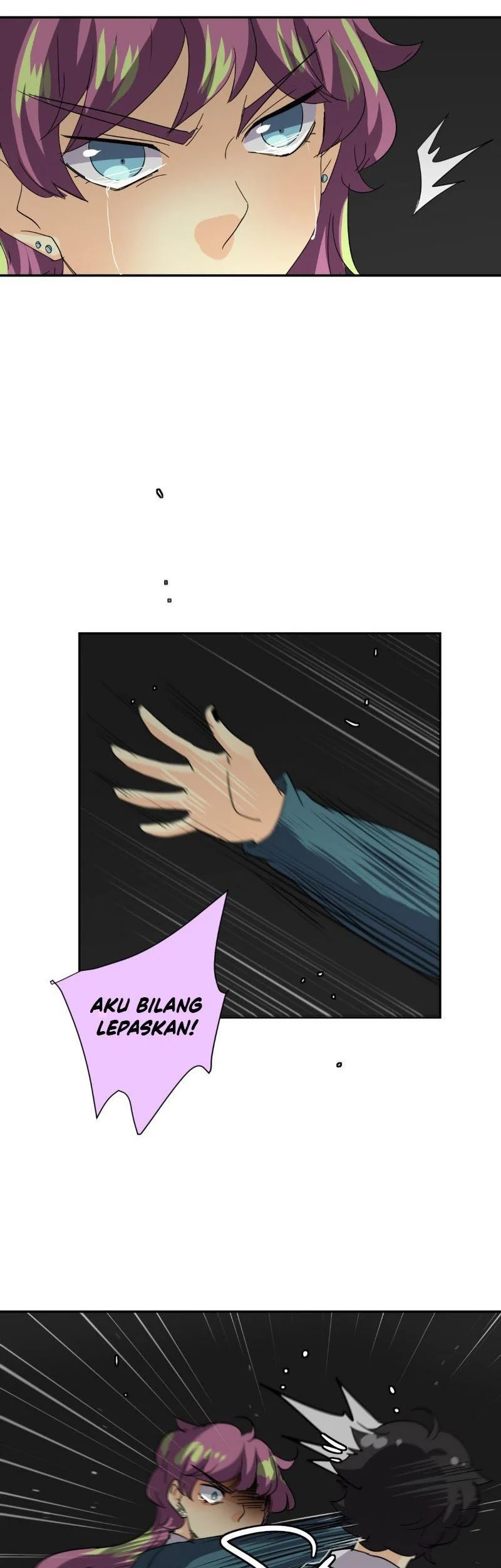 unOrdinary Chapter 174 Gambar 6