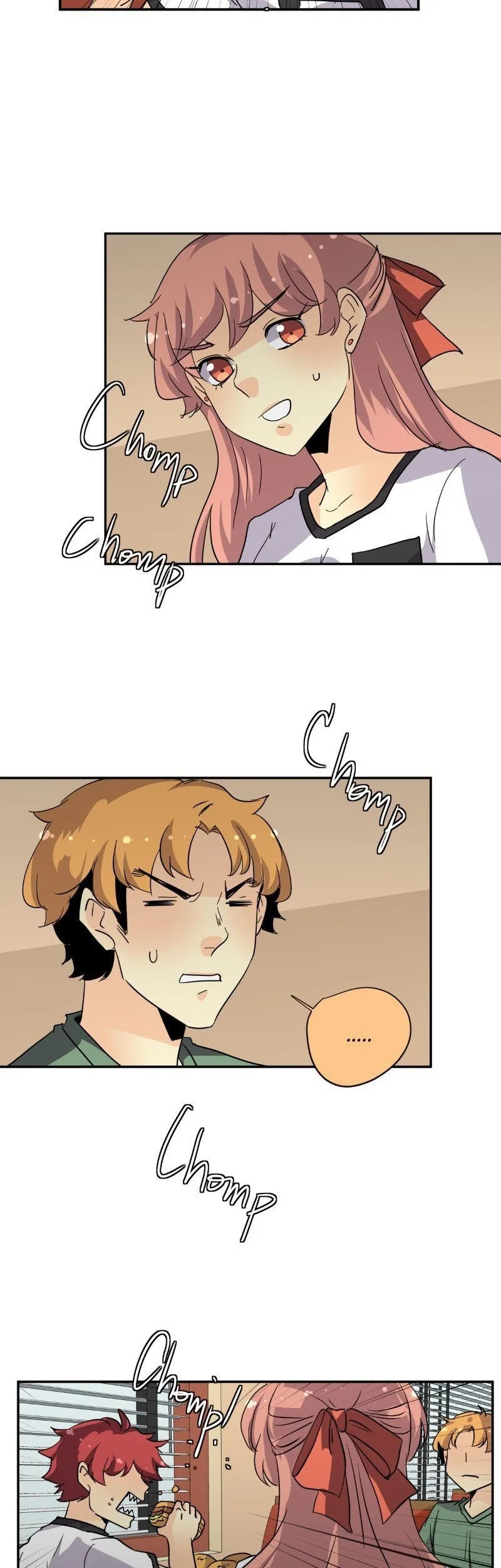 unOrdinary Chapter 176 Gambar 7