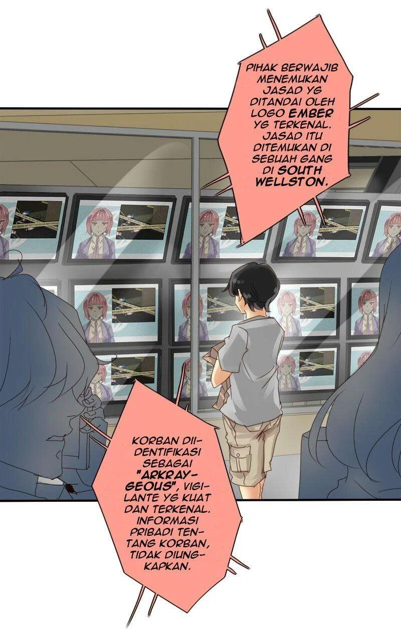 unOrdinary Chapter 18 Gambar 3