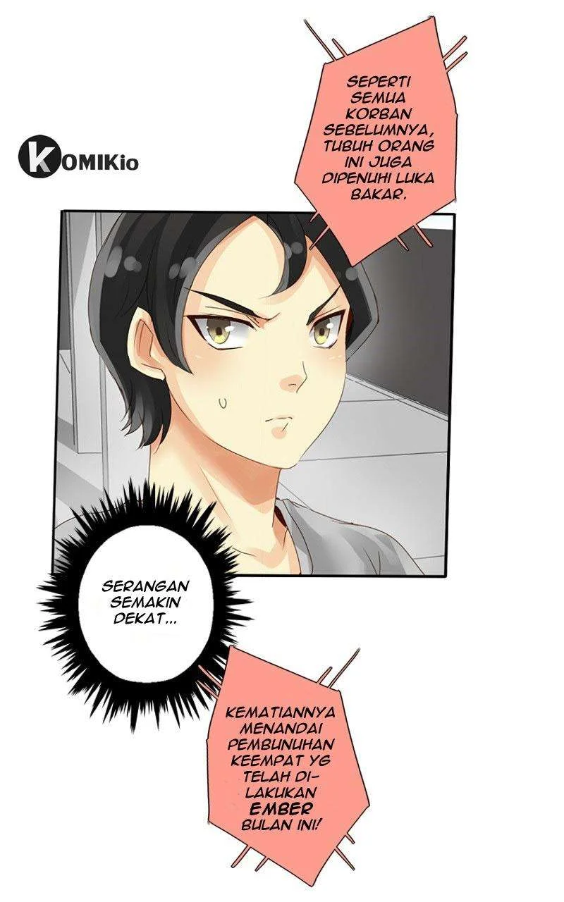 unOrdinary Chapter 18 Gambar 4