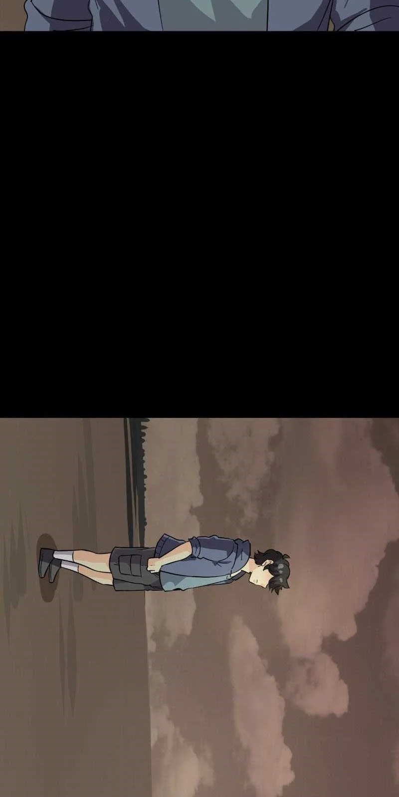 unOrdinary Chapter 185 Gambar 7