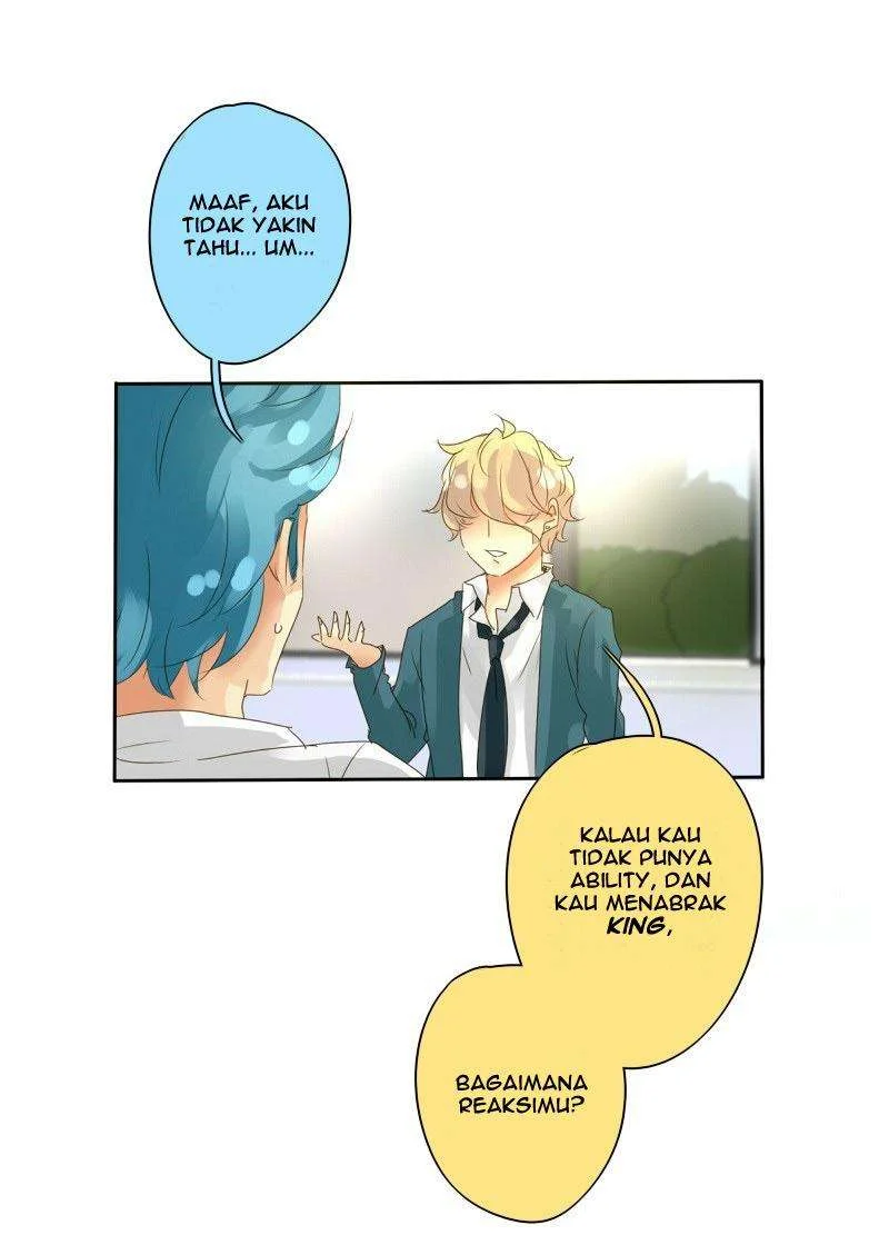 unOrdinary Chapter 19 Gambar 5