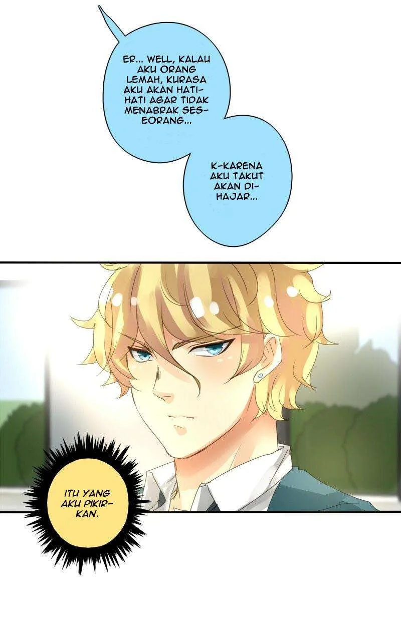 unOrdinary Chapter 19 Gambar 6