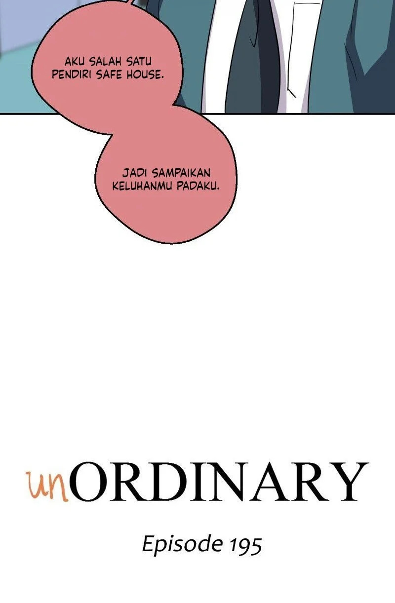 unOrdinary Chapter 195 Gambar 5