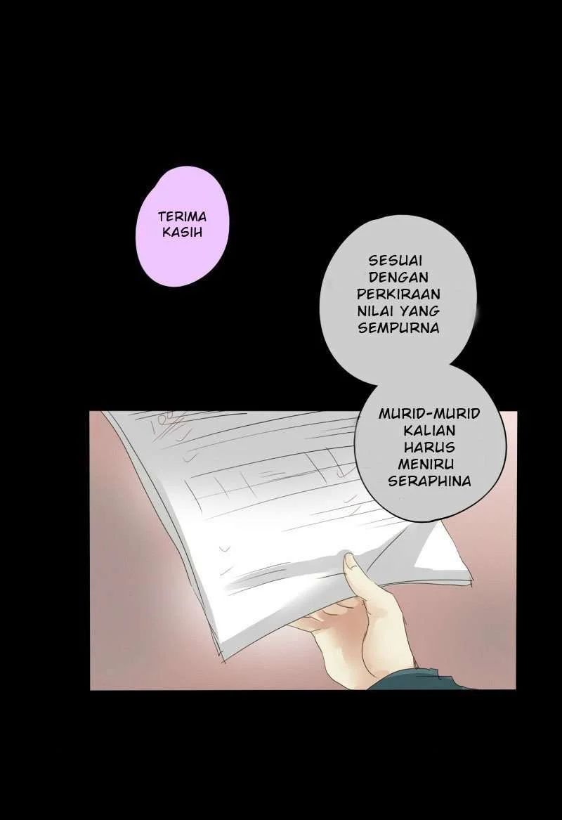 unOrdinary Chapter 20 Gambar 5