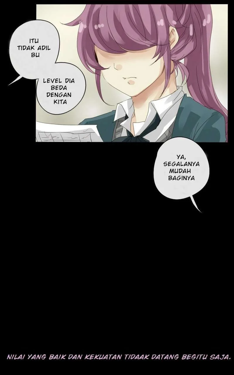unOrdinary Chapter 20 Gambar 6
