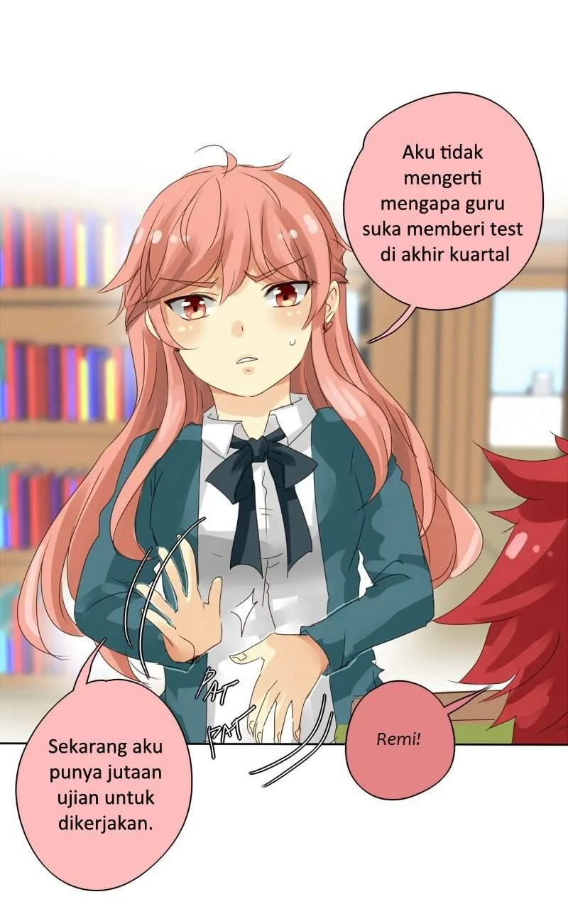 unOrdinary Chapter 23 Gambar 5