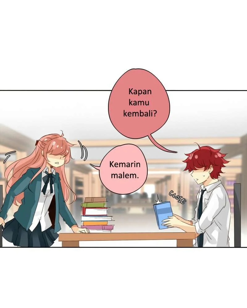 unOrdinary Chapter 23 Gambar 6