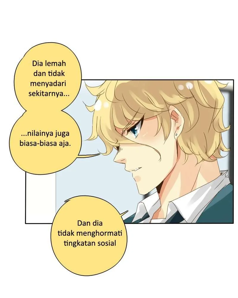 unOrdinary Chapter 24 Gambar 6