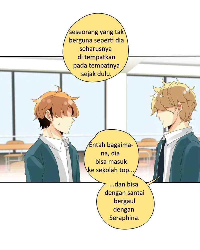 unOrdinary Chapter 24 Gambar 7