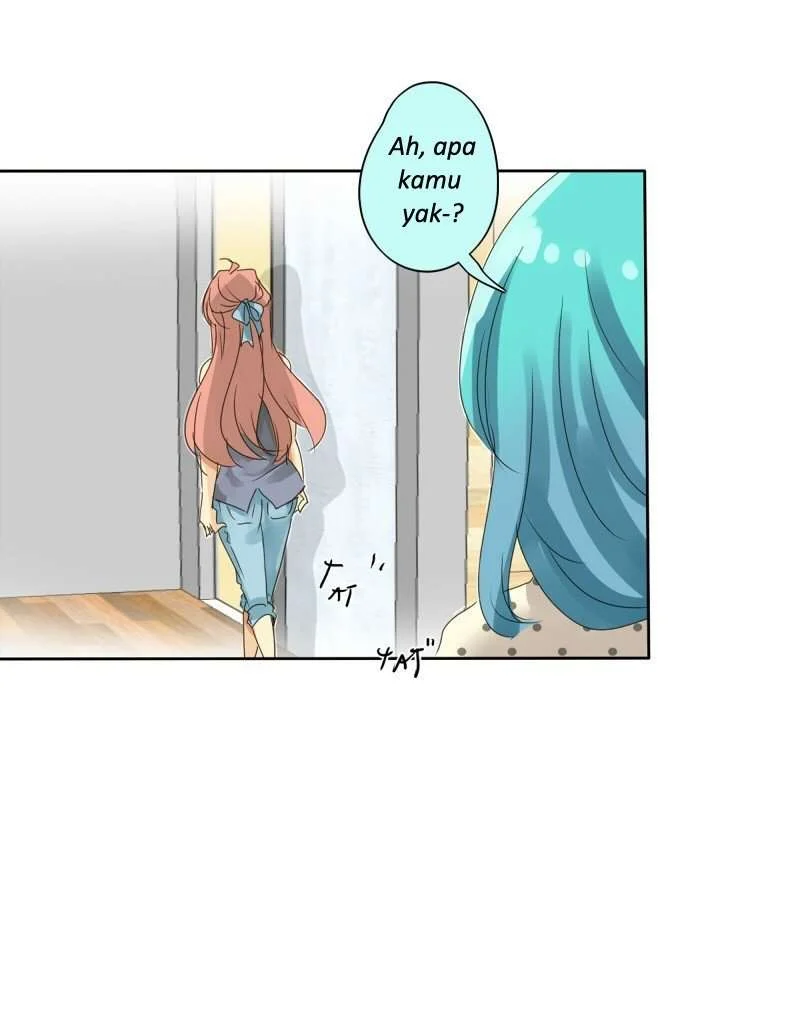 unOrdinary Chapter 25 Gambar 5