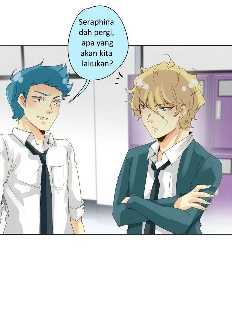 unOrdinary Chapter 29 Gambar 4