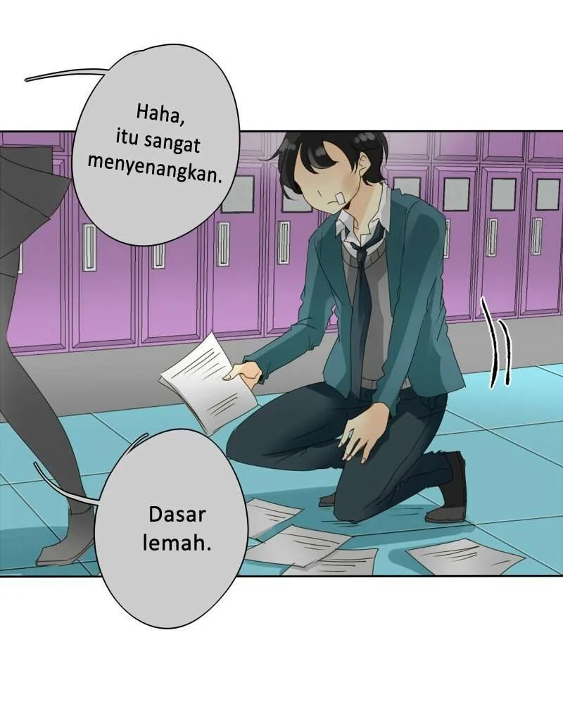 unOrdinary Chapter 33 Gambar 5
