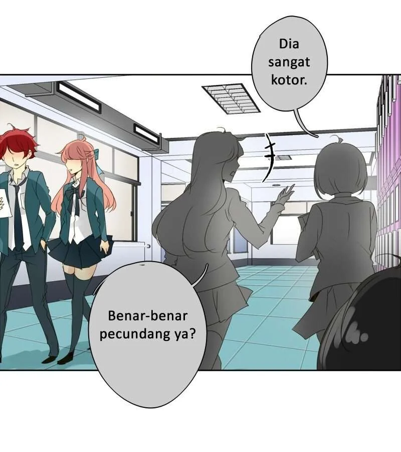 unOrdinary Chapter 33 Gambar 6