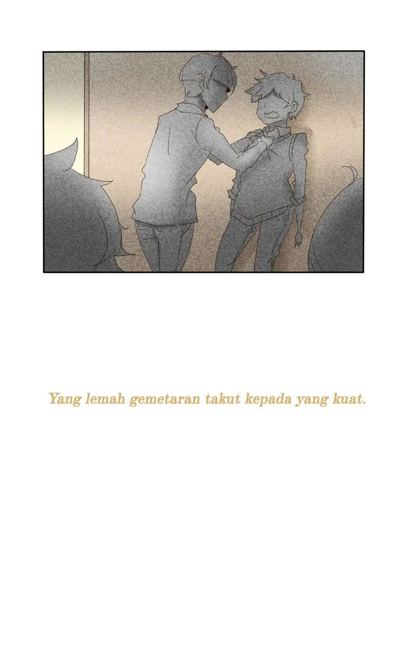 unOrdinary Chapter 35 Gambar 5