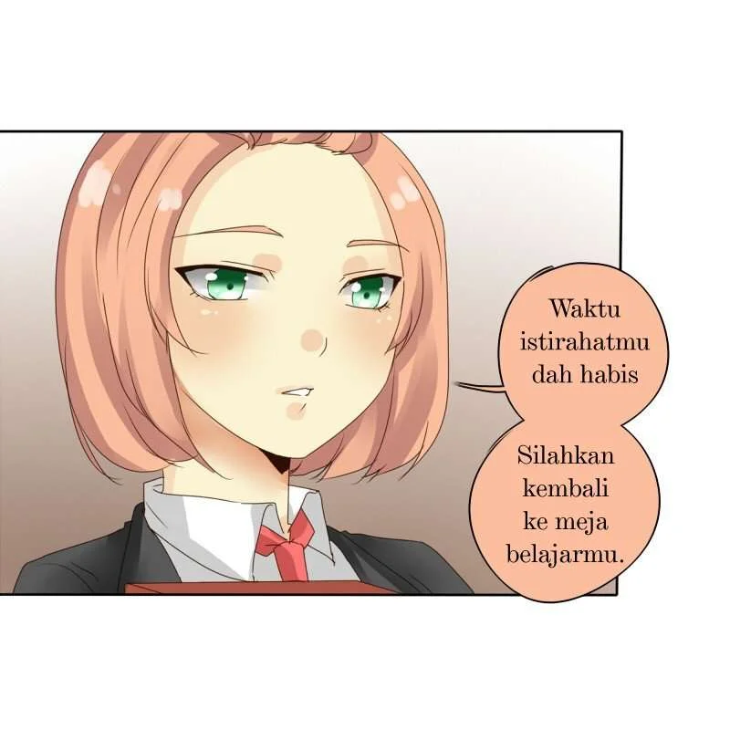 unOrdinary Chapter 36 Gambar 5