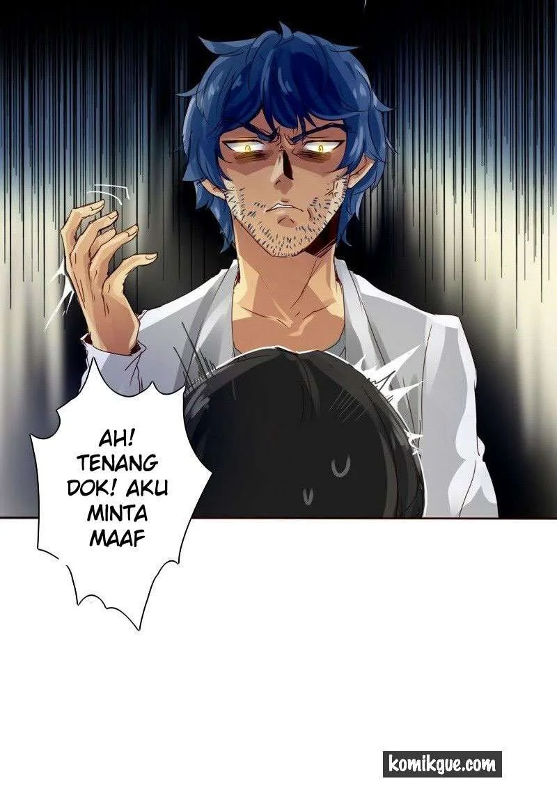 unOrdinary Chapter 4 Gambar 4