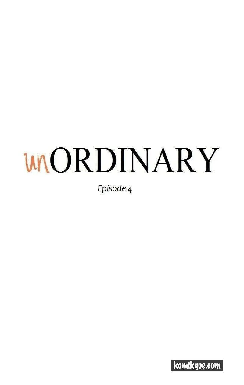 unOrdinary Chapter 4 Gambar 5
