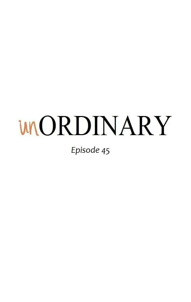 unOrdinary Chapter 45 Gambar 5