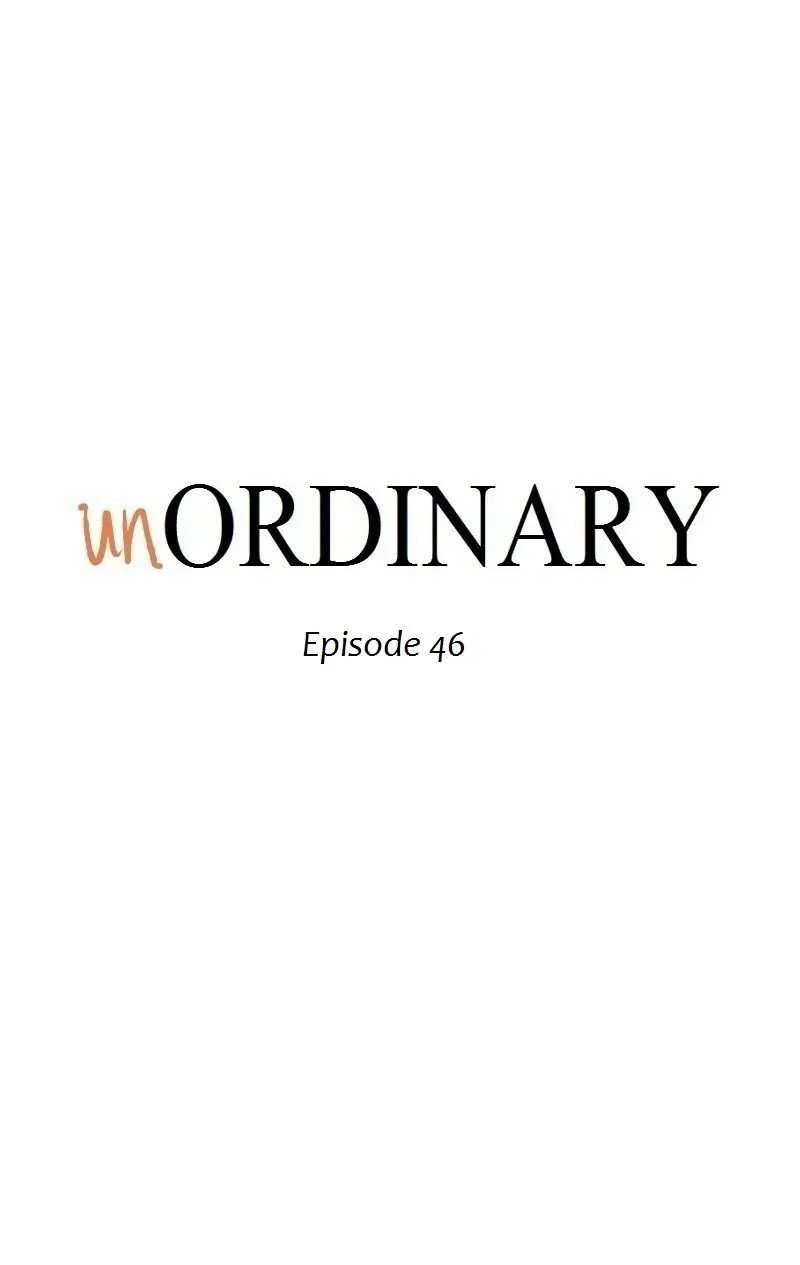 unOrdinary Chapter 46 Gambar 7