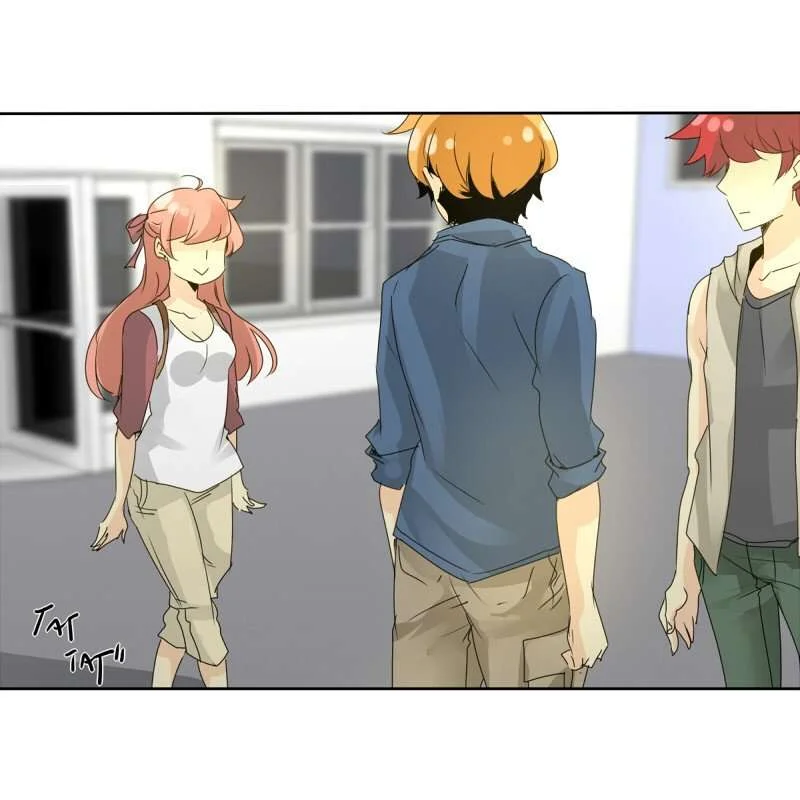 unOrdinary Chapter 48 Gambar 8