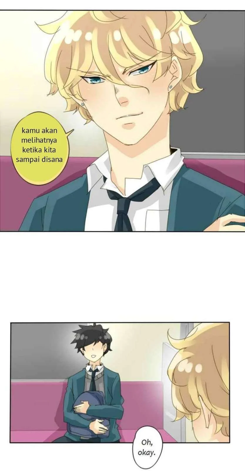 unOrdinary Chapter 53 Gambar 4