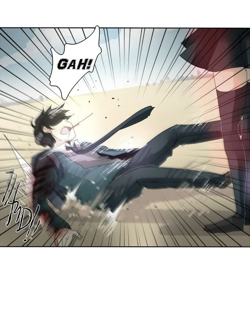 unOrdinary Chapter 54 Gambar 6