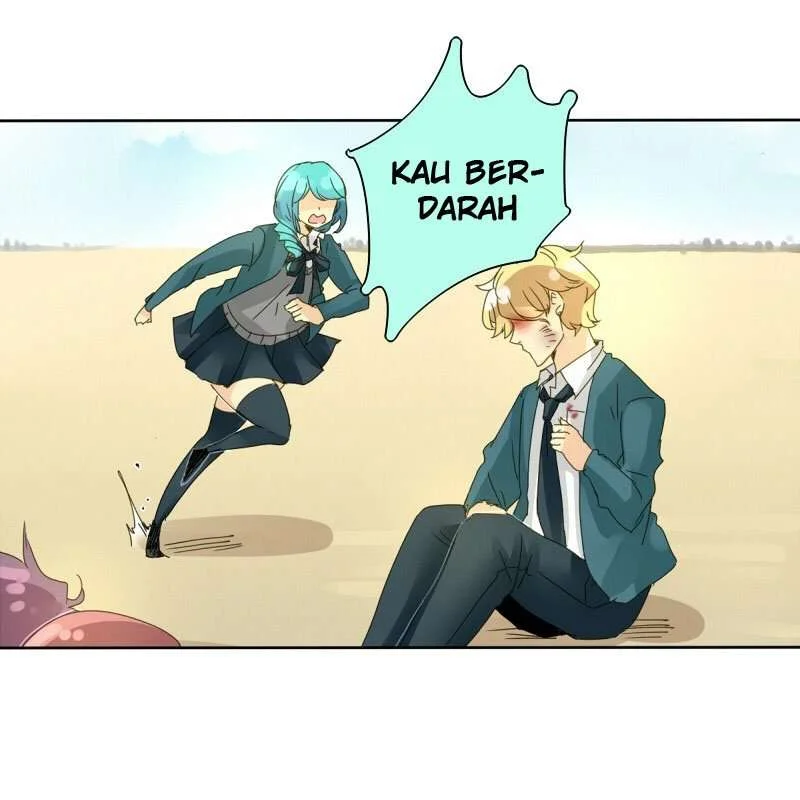 unOrdinary Chapter 57 Gambar 6