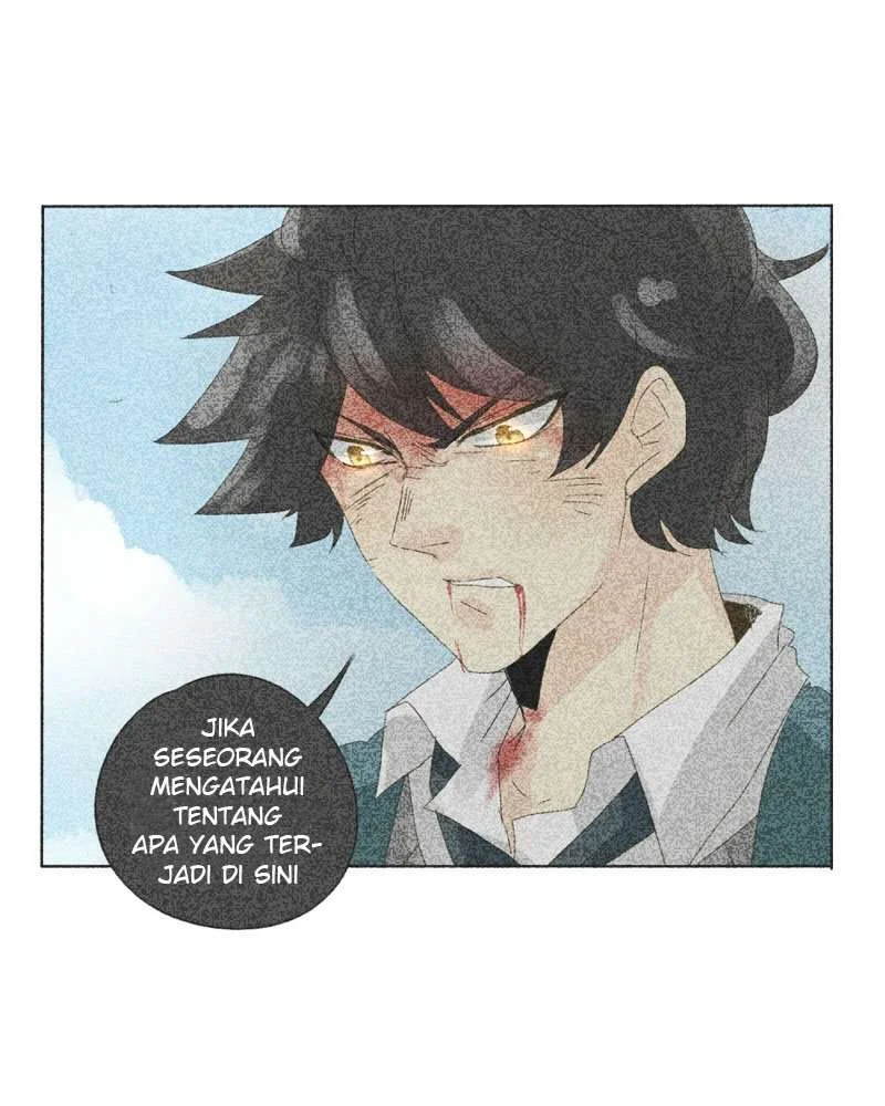 unOrdinary Chapter 59 Gambar 6