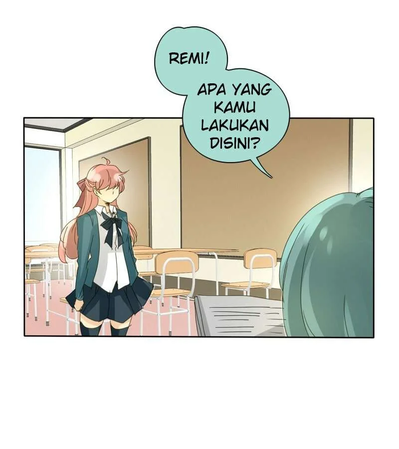 unOrdinary Chapter 60 Gambar 5