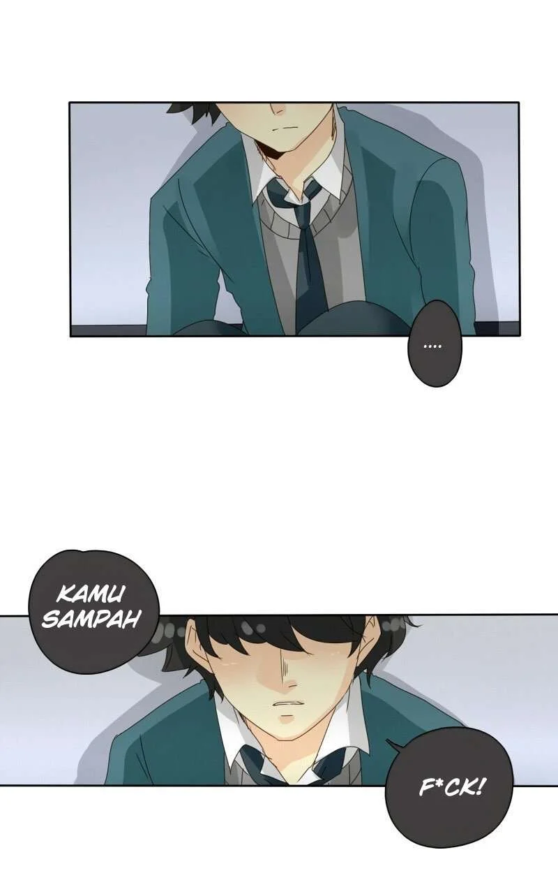 unOrdinary Chapter 61 Gambar 6