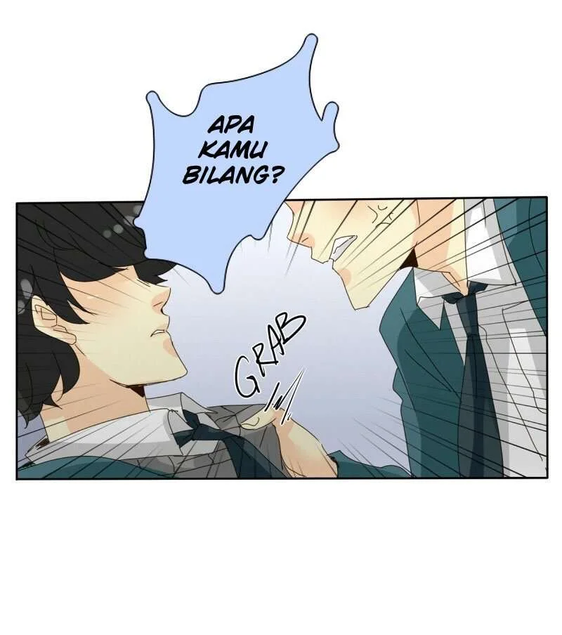unOrdinary Chapter 61 Gambar 9