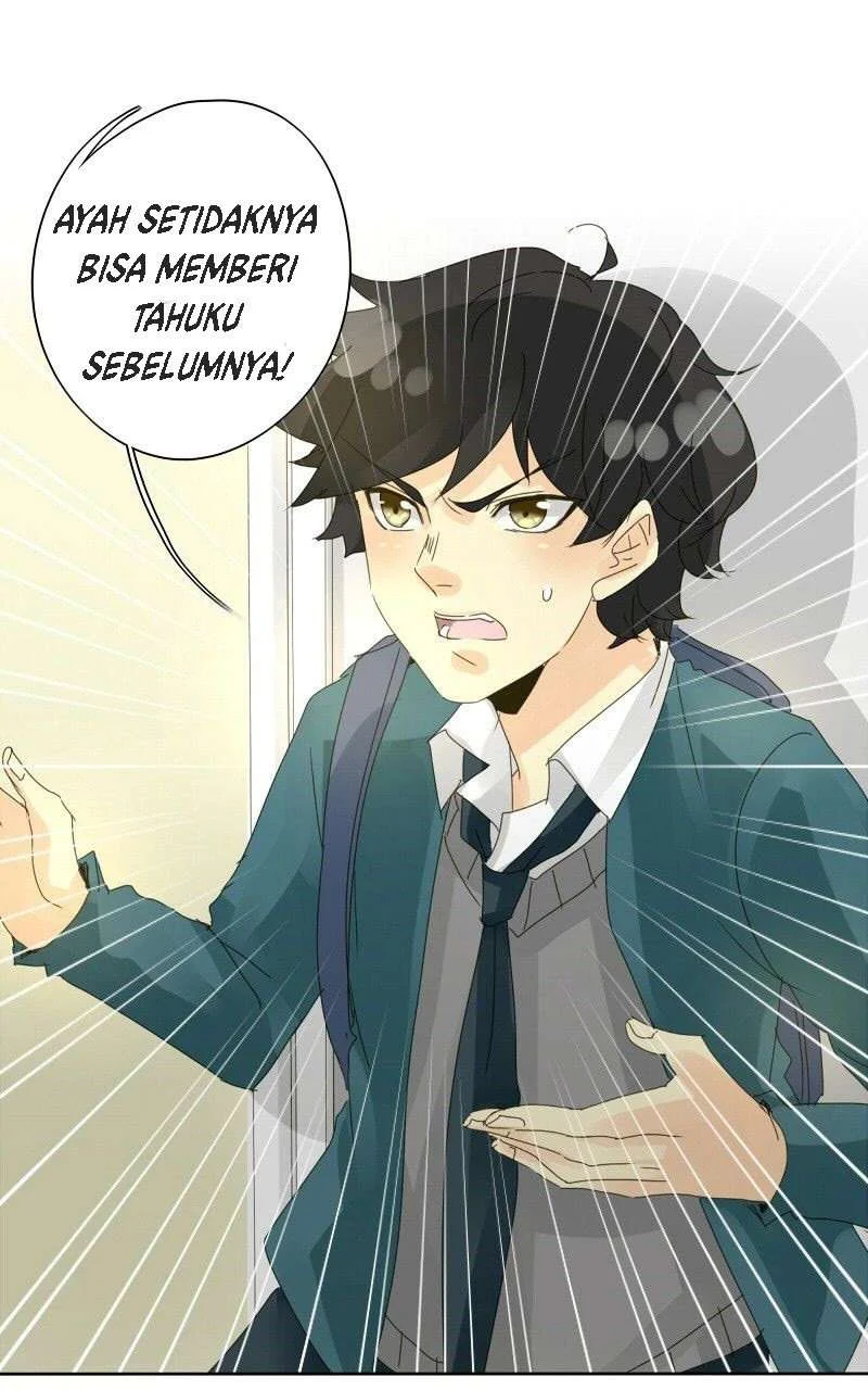 unOrdinary Chapter 63 Gambar 6