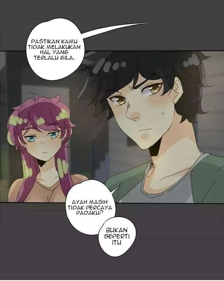 unOrdinary Chapter 66 Gambar 5