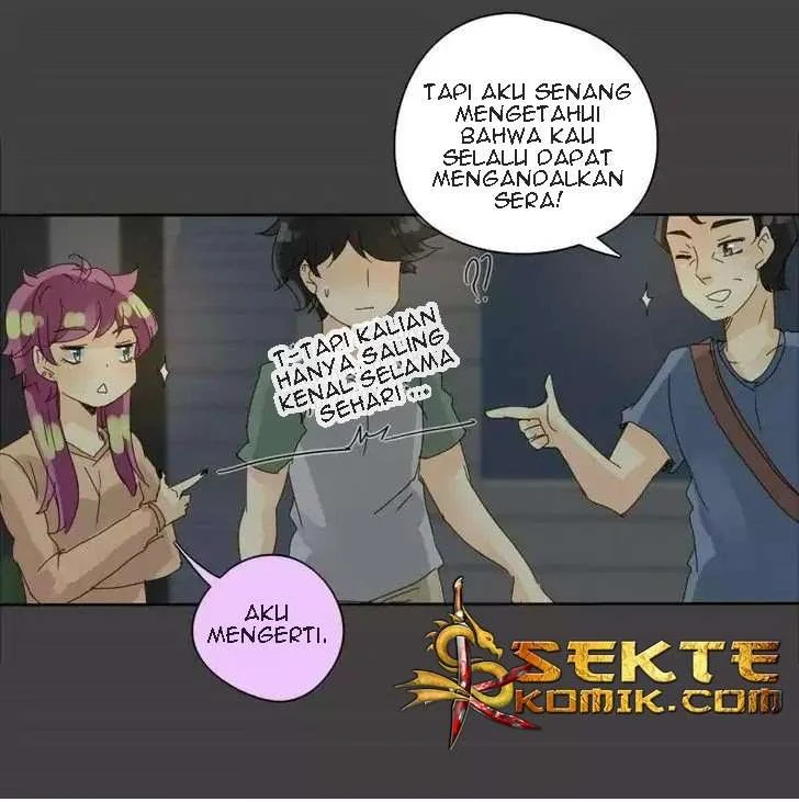 unOrdinary Chapter 66 Gambar 6