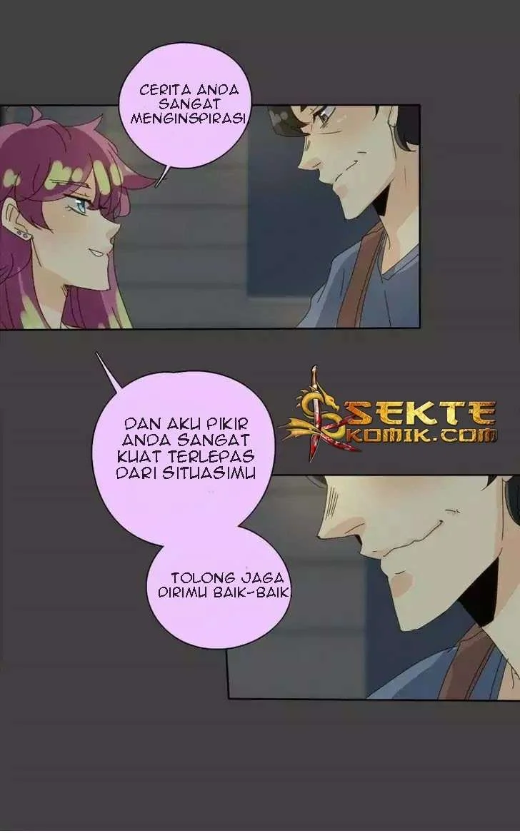 unOrdinary Chapter 66 Gambar 8