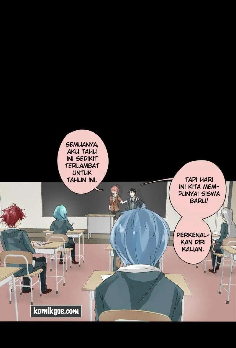 unOrdinary Chapter 7 Gambar 4