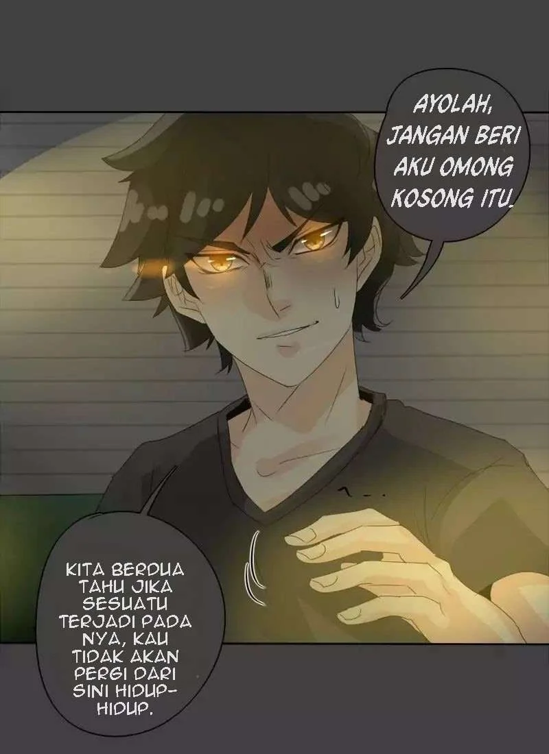 unOrdinary Chapter 73 Gambar 10