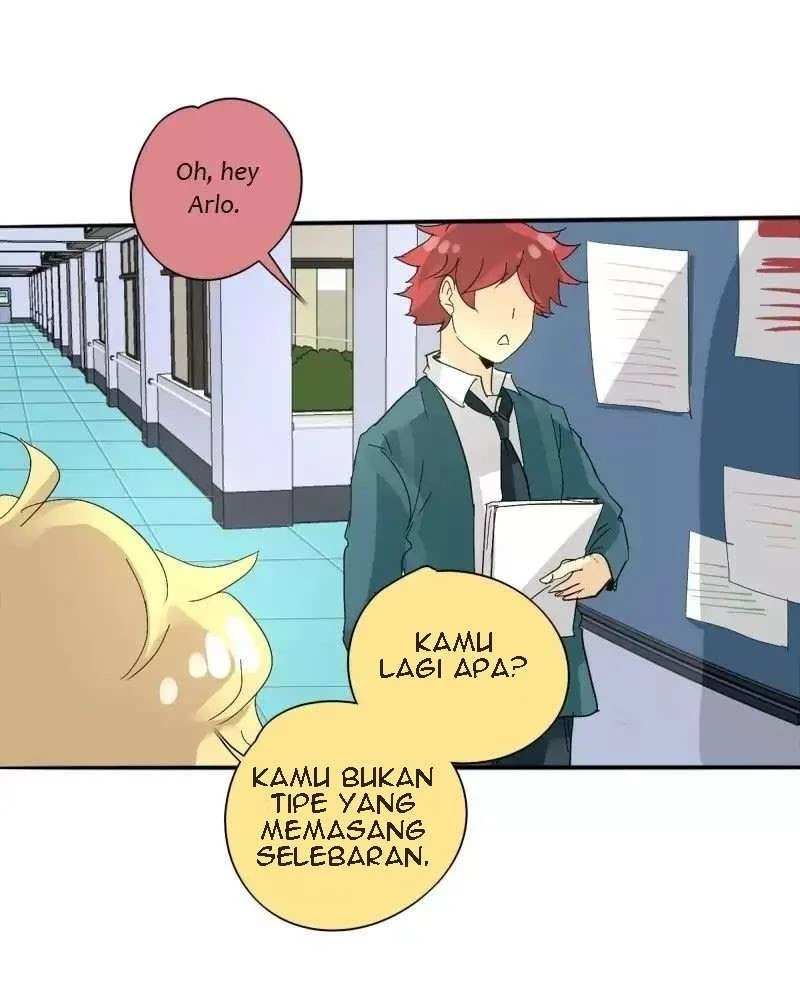 unOrdinary Chapter 78 Gambar 8
