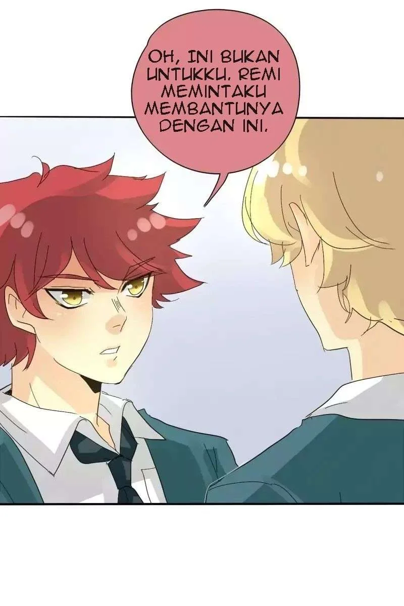 unOrdinary Chapter 78 Gambar 9