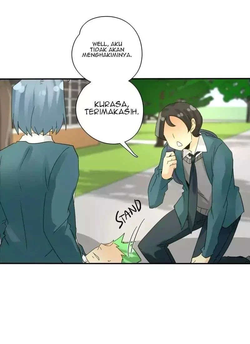 unOrdinary Chapter 83 Gambar 7