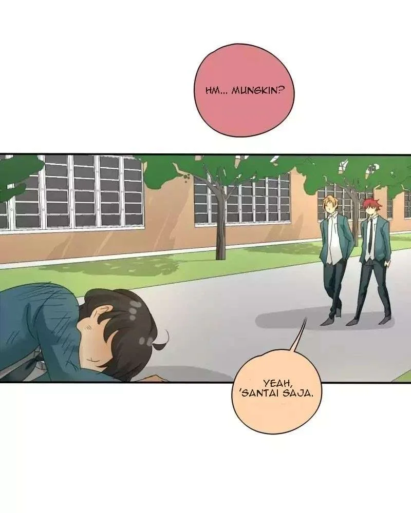 unOrdinary Chapter 84 Gambar 6