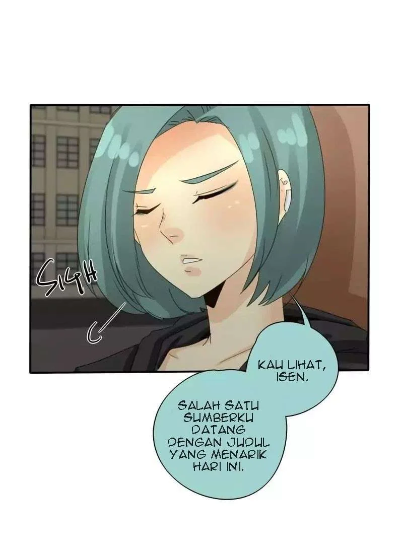 unOrdinary Chapter 85 Gambar 6