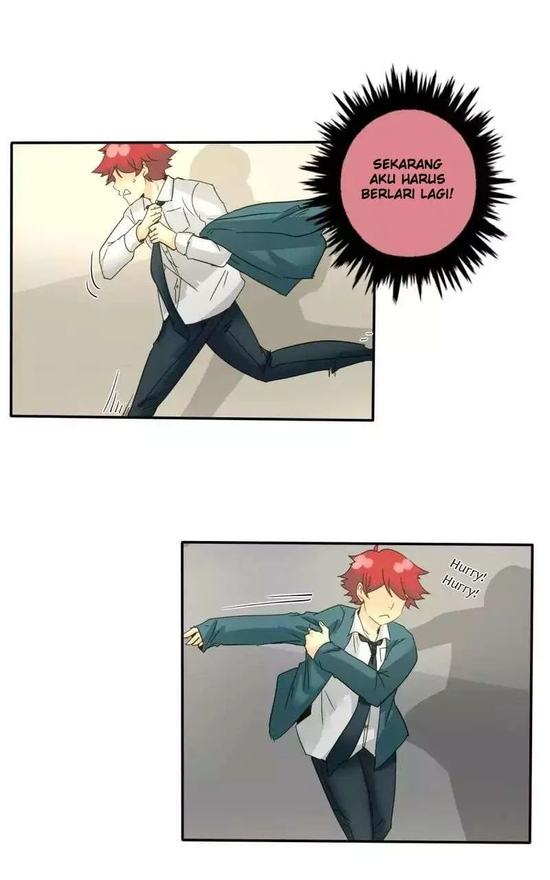 unOrdinary Chapter 86 Gambar 7