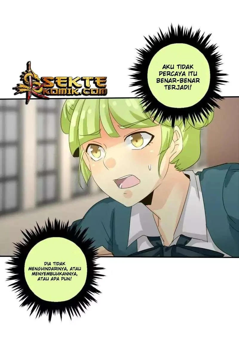 unOrdinary Chapter 87 Gambar 6
