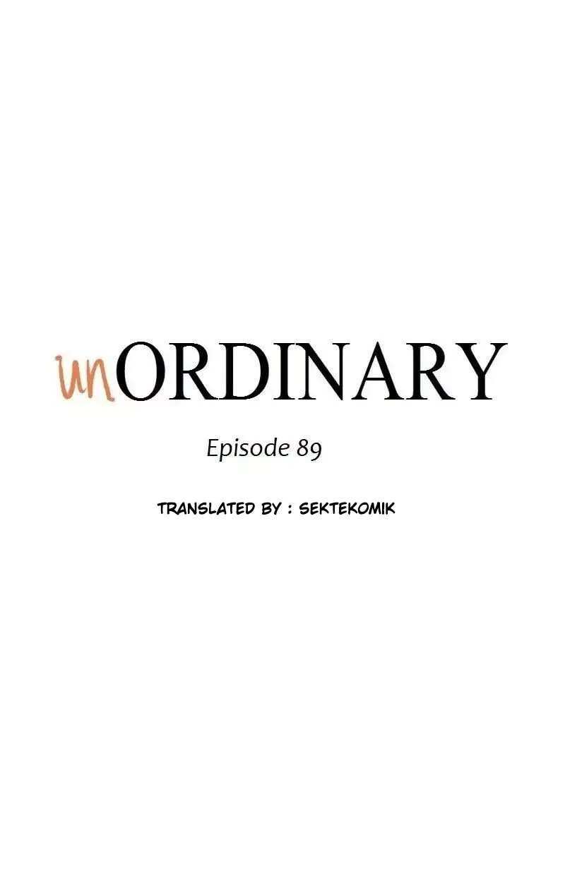 unOrdinary Chapter 89 Gambar 6