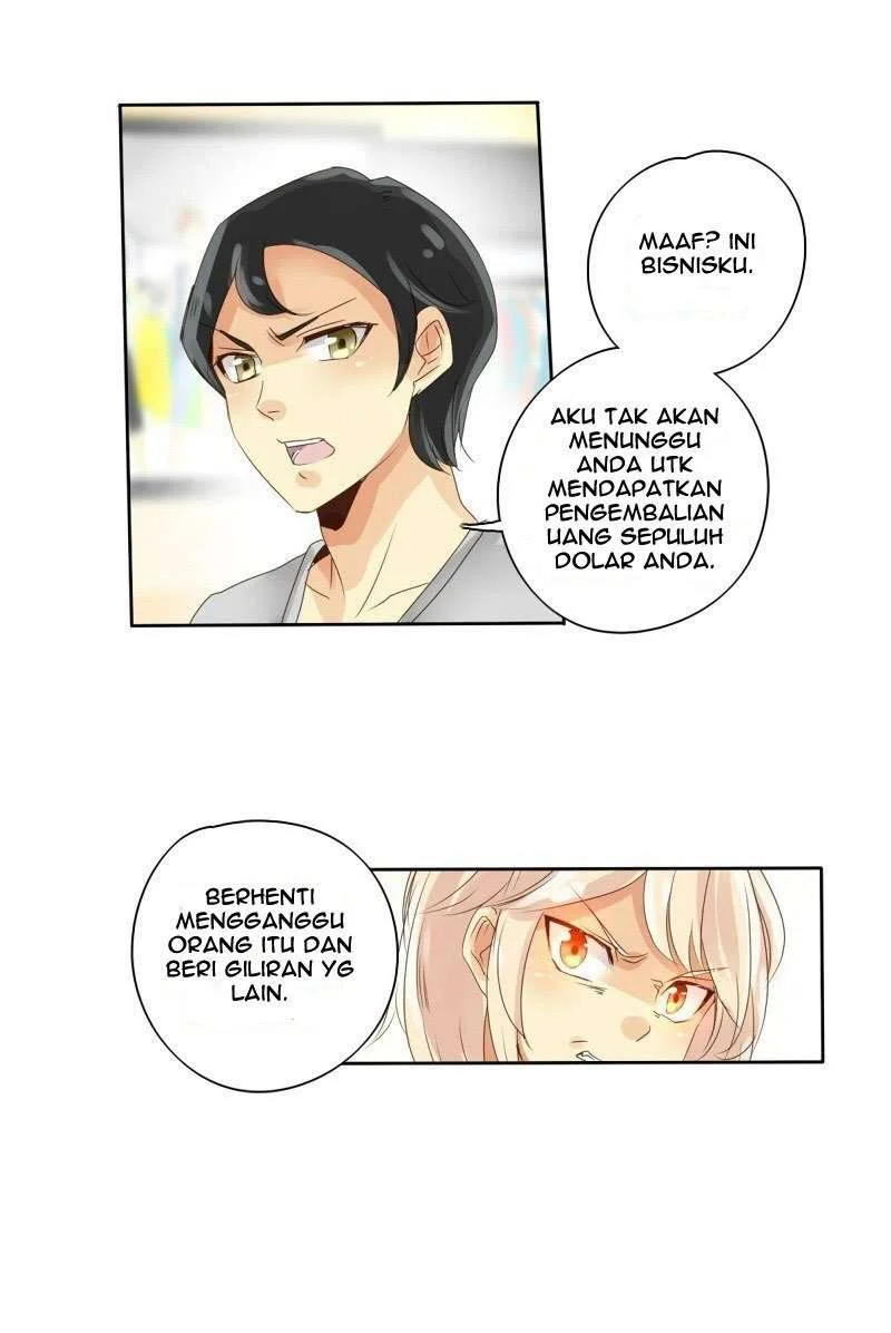 unOrdinary Chapter 9 Gambar 6