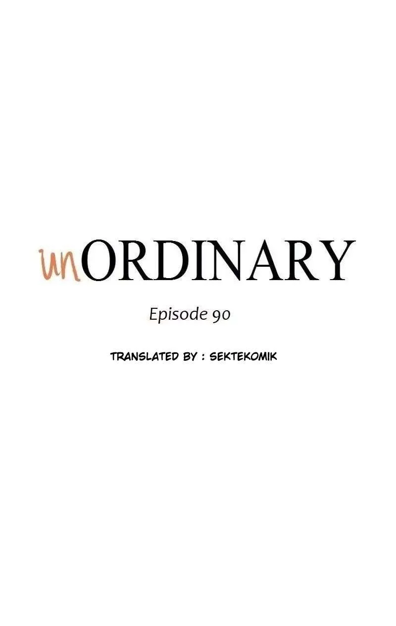 unOrdinary Chapter 90 Gambar 9