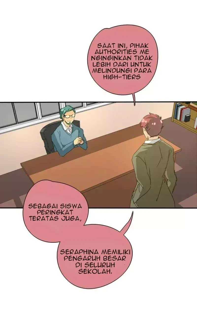 unOrdinary Chapter 91 Gambar 6