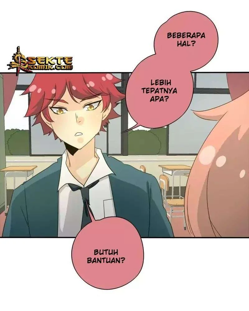 unOrdinary Chapter 93 Gambar 10